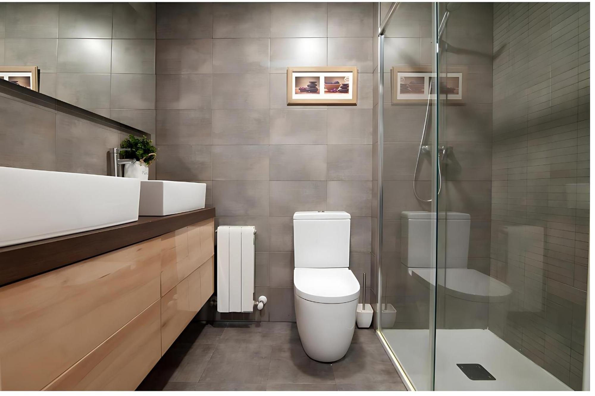 Apartamento New Centro Deluxe *