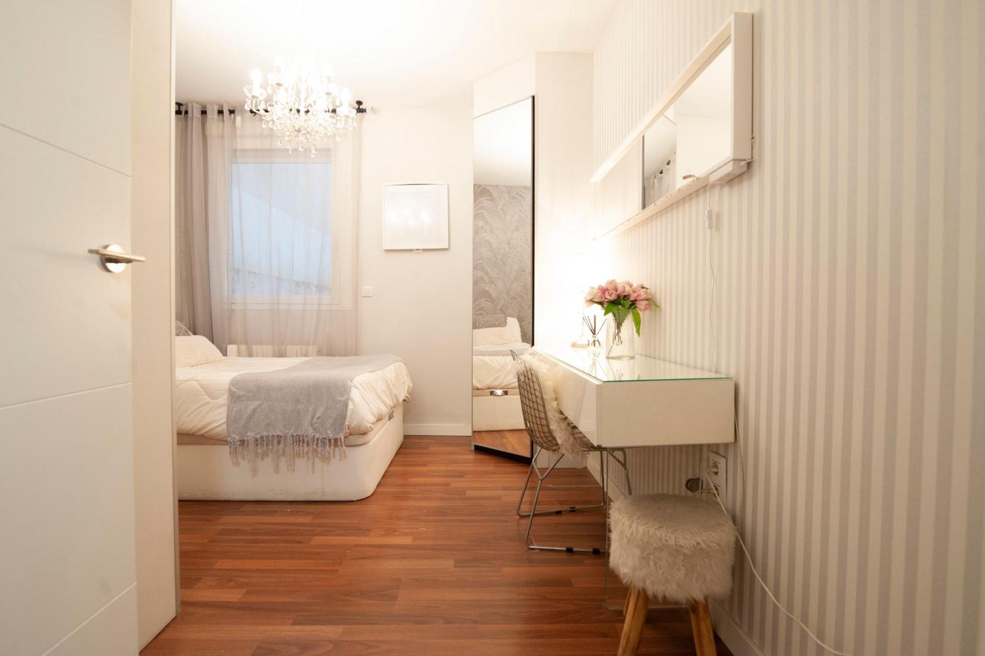 New Centro Deluxe Apartamento Bilbao