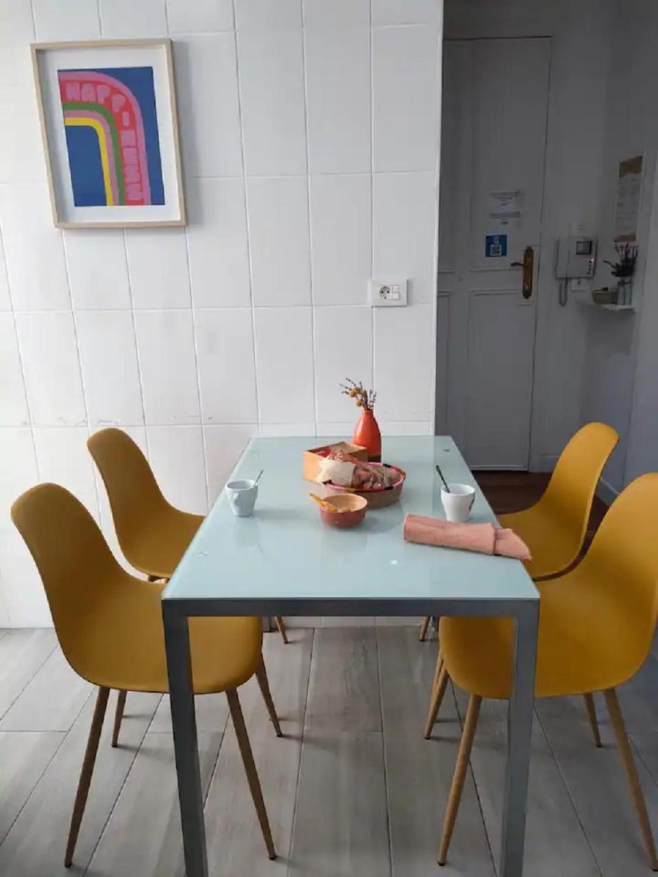 Inar Centrico Junto Ayuntamiento & Ria Apartment *