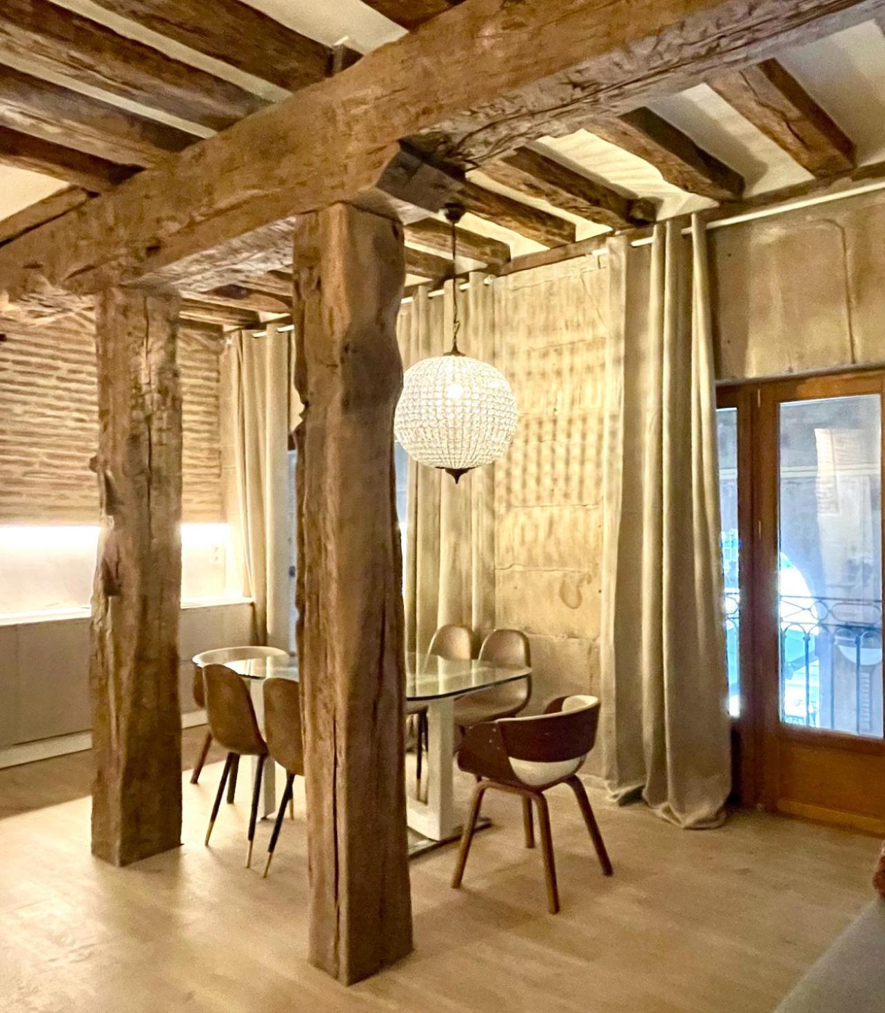 Apartment Lauramer Plaza Nueva *