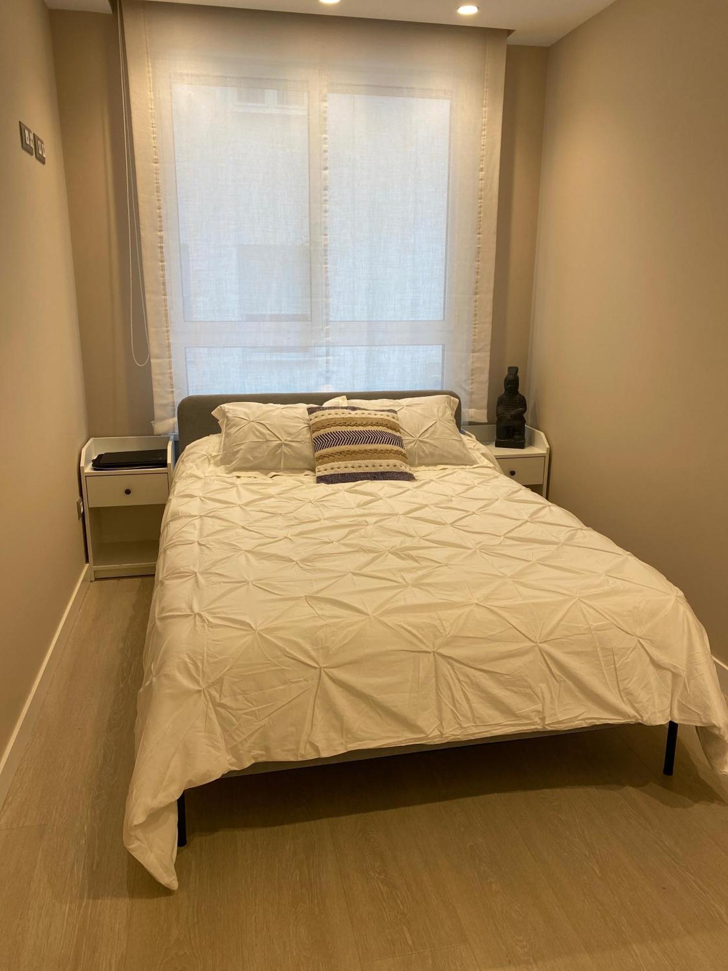Apartment Moderno Centro *