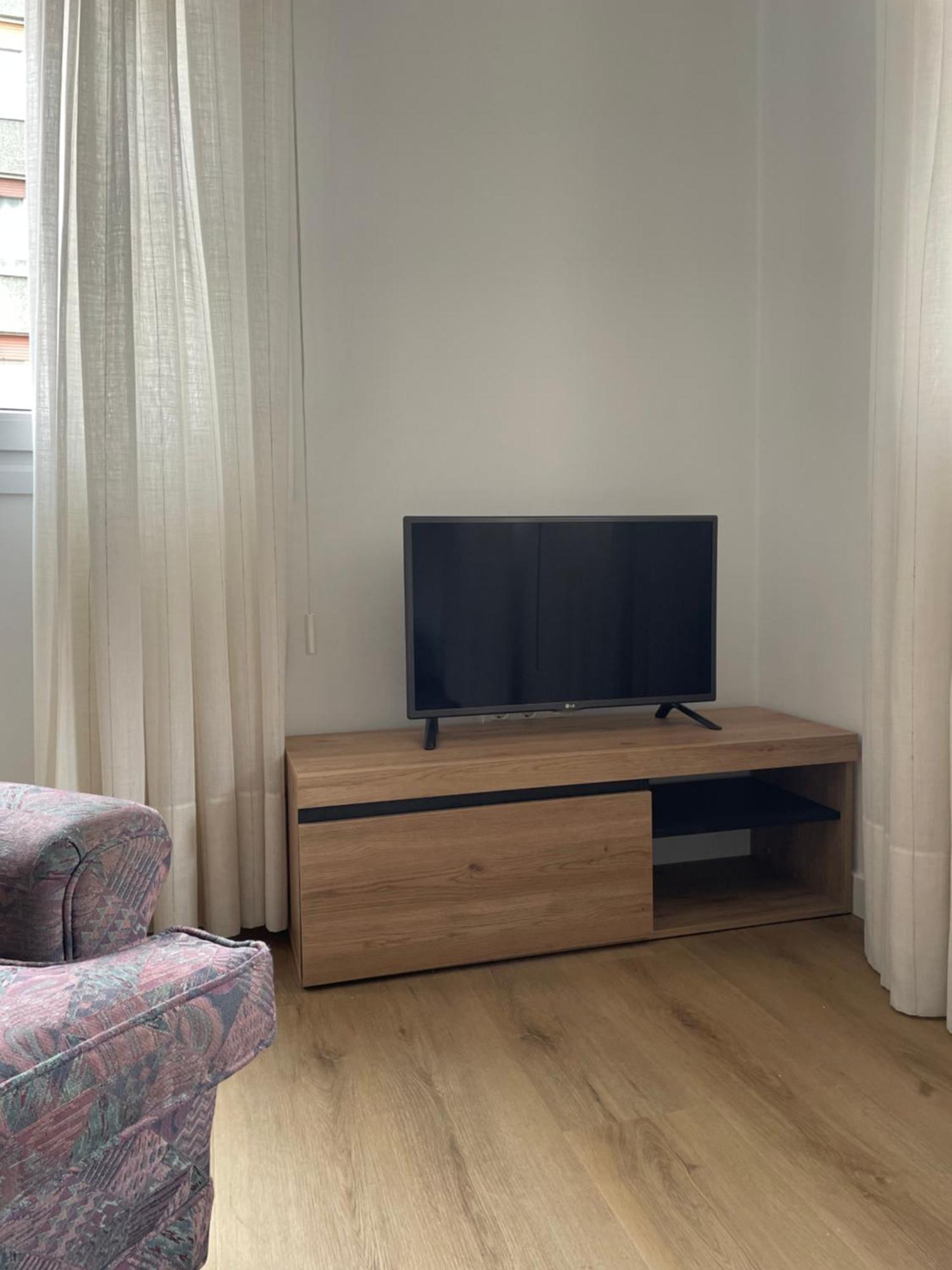 Apartamento Eguzkienea