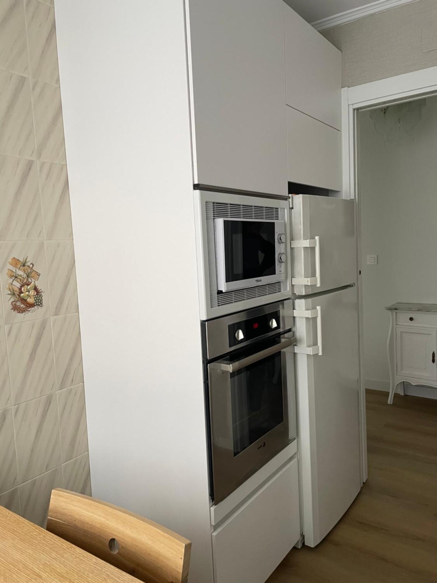Eguzkienea Apartamento *