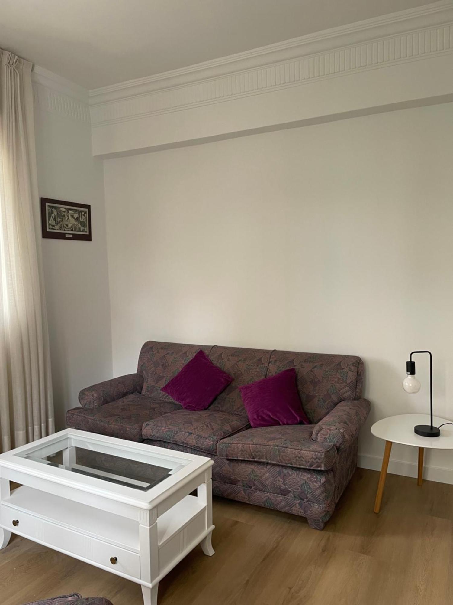 Apartamento Eguzkienea *