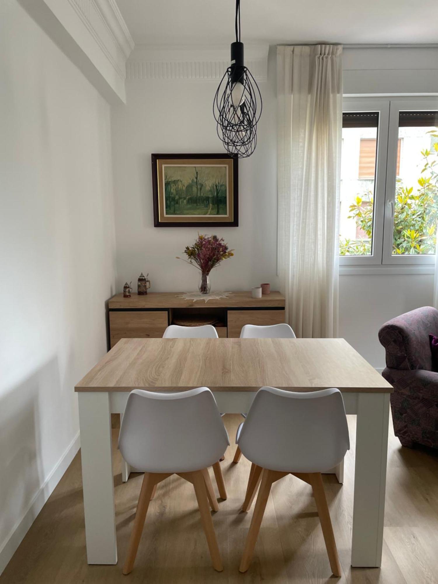 Eguzkienea Apartamento Bilbao