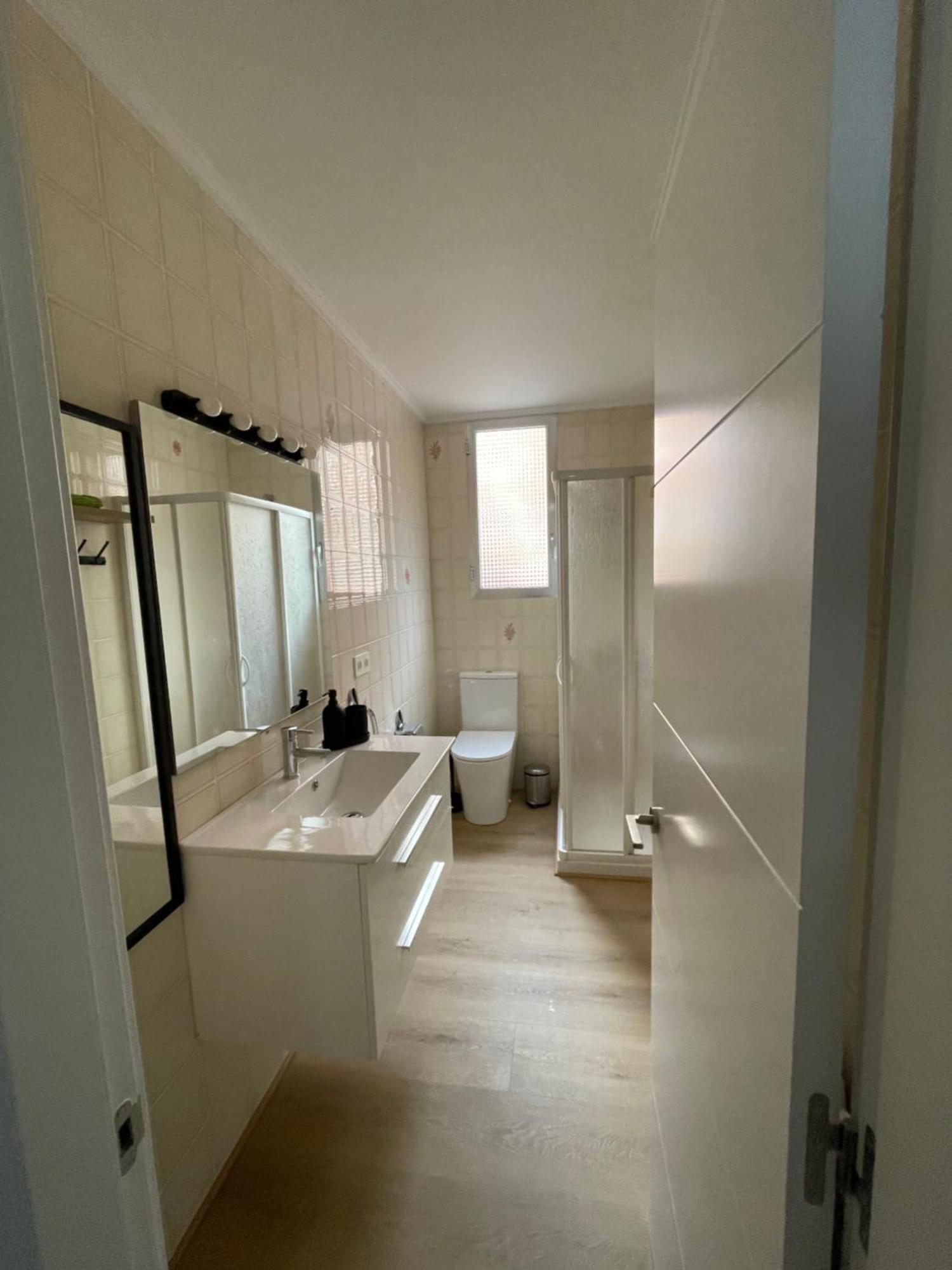 Apartamento Eguzkienea Bilbao