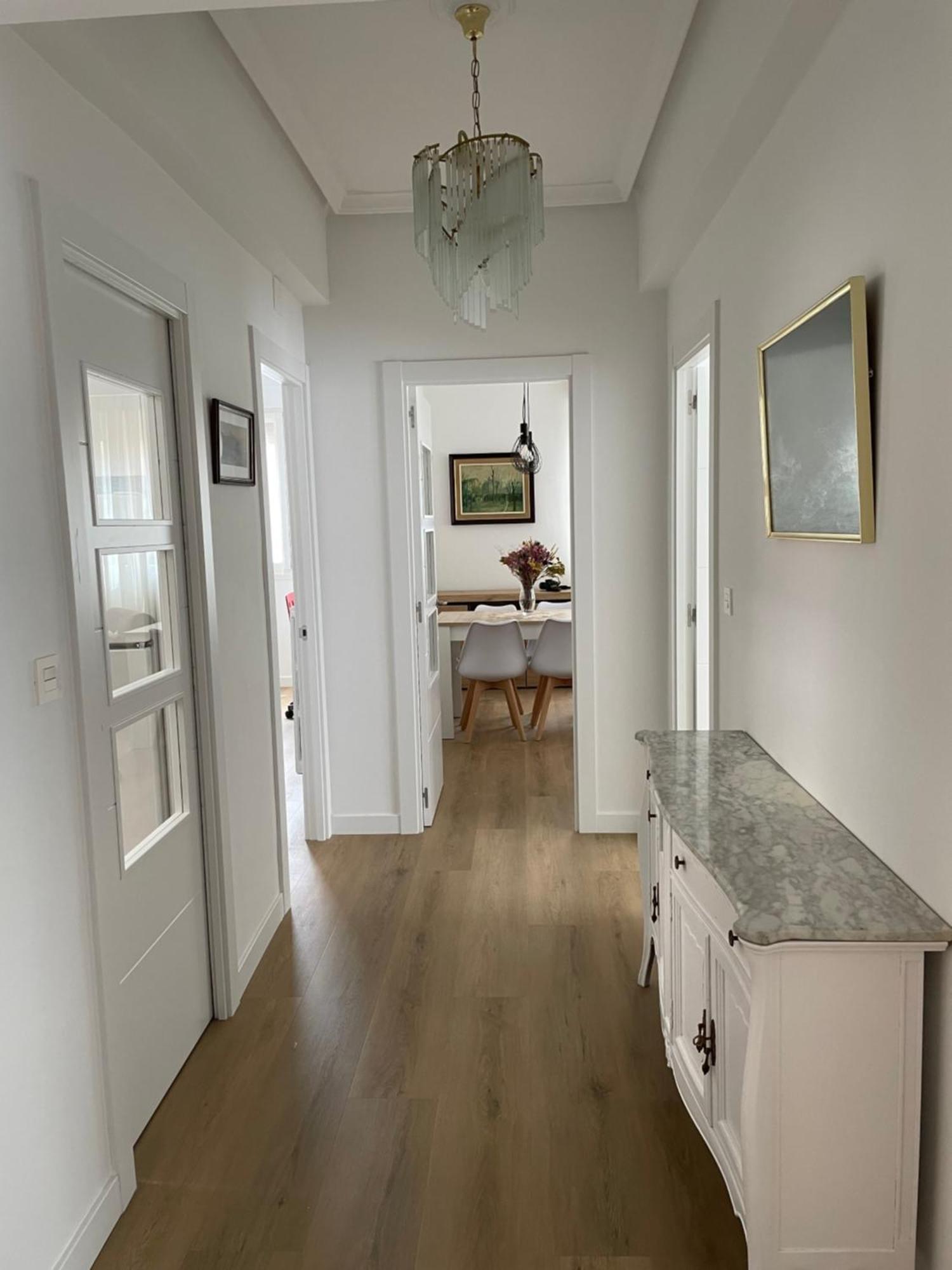 Eguzkienea Apartamento