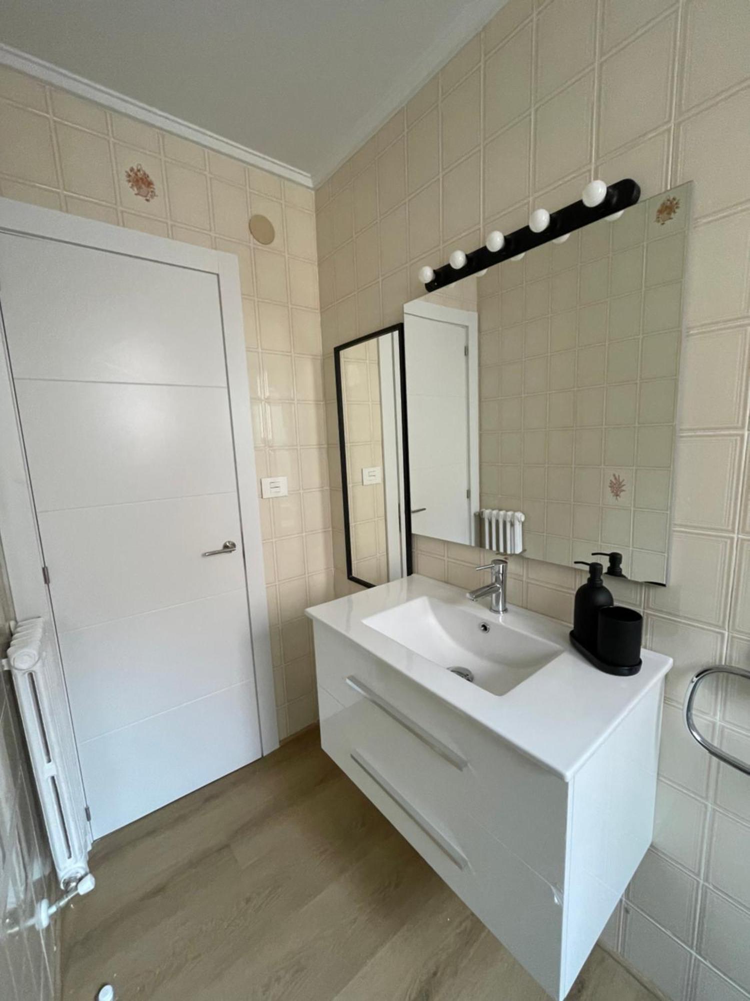 Eguzkienea Apartamento *