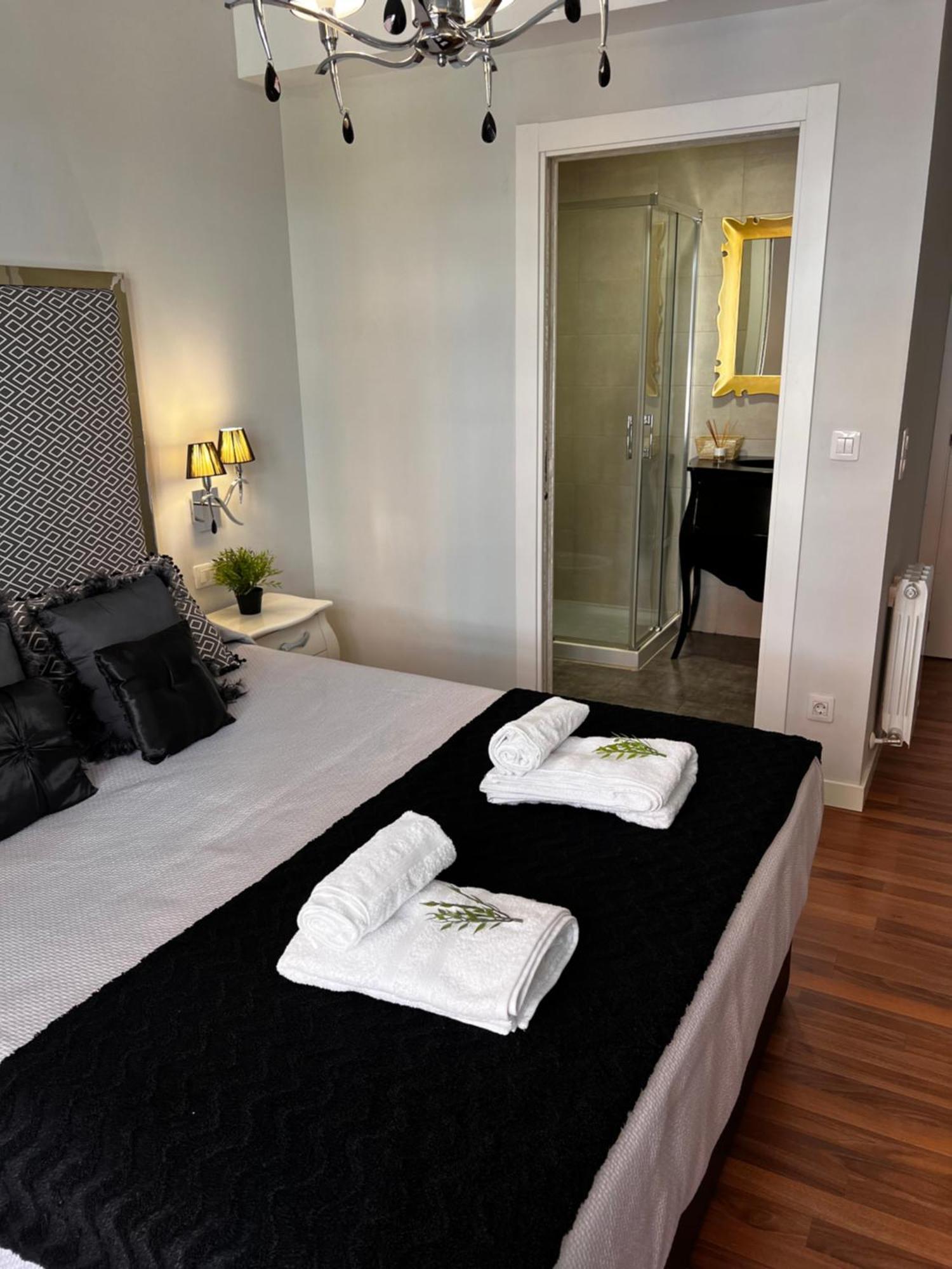 Apartamento New Centro Deluxe *
