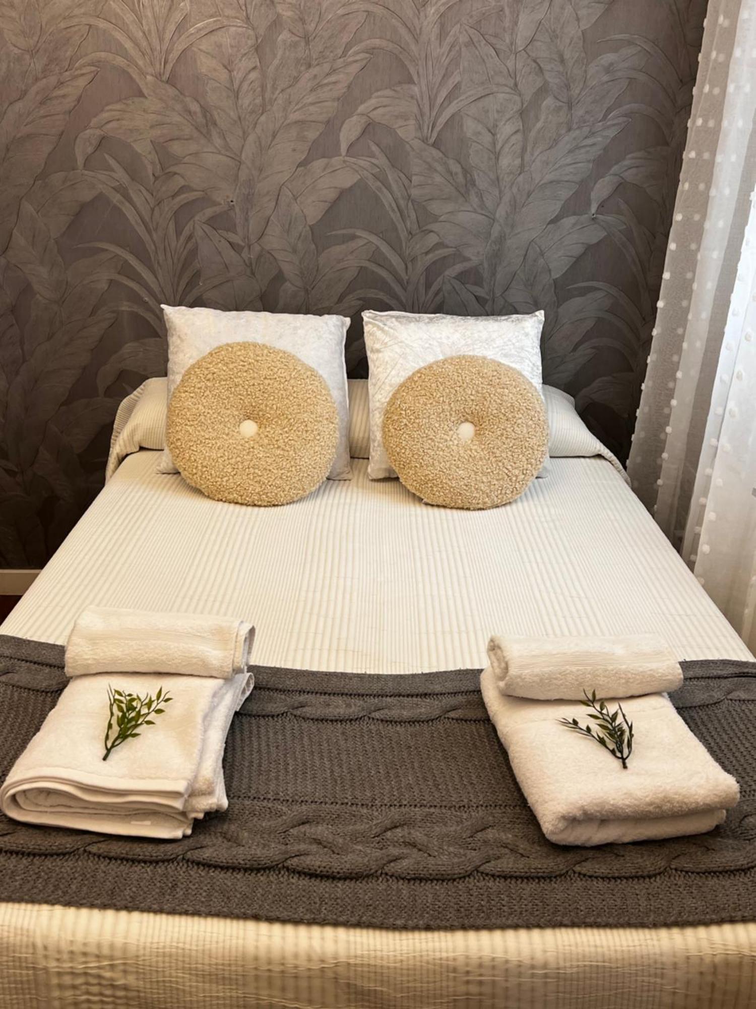 Apartamento New Centro Deluxe *