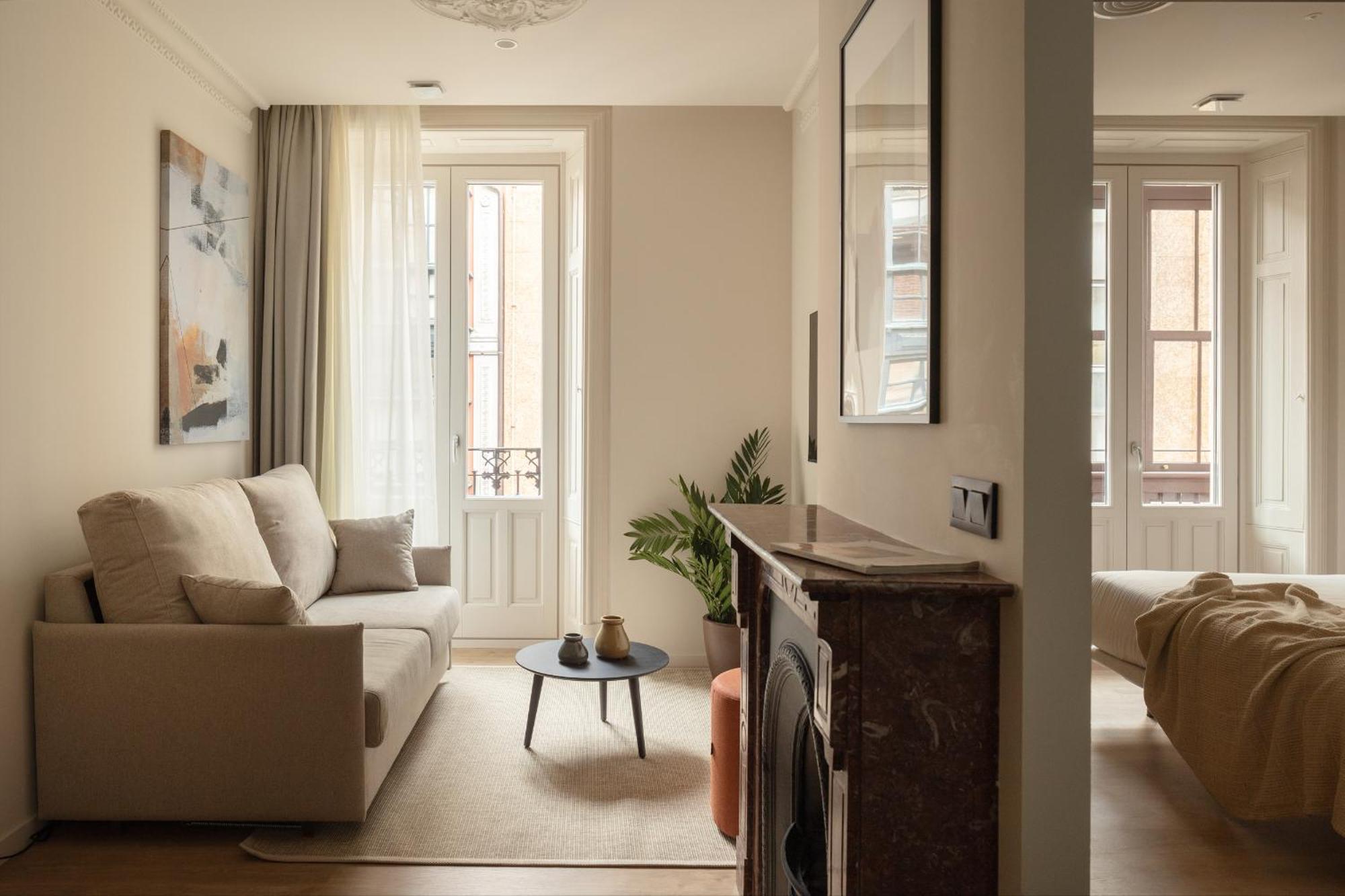 Libere Ledesma Apartamento Bilbao