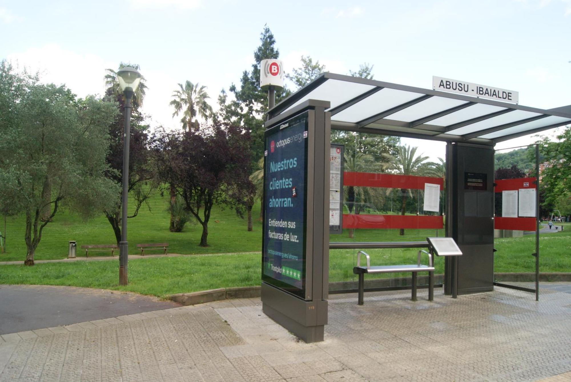 Apartamento Bilbao, Naturaleza, Tranquilidad, Ascensor, Garaje Bilbao