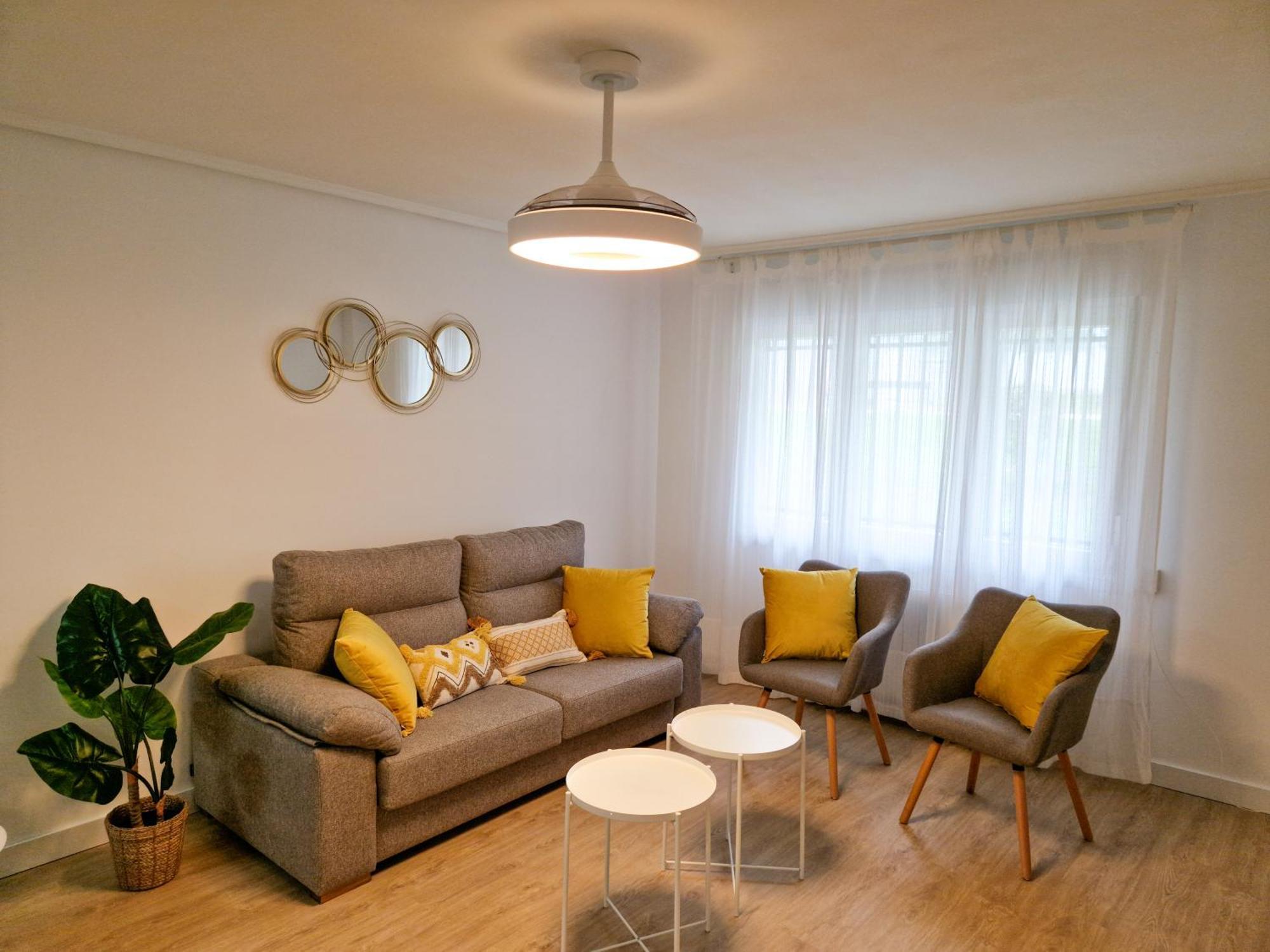 Apartamento Concordia Apartamento, Parking Gratis Bilbao