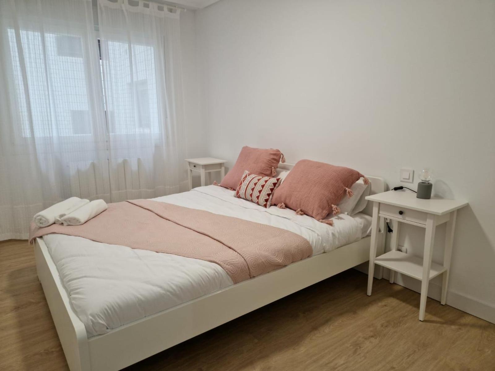 Apartamento Concordia Apartamento, Parking Gratis *