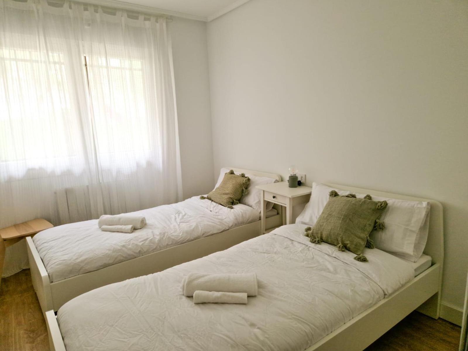 Apartamento Concordia Apartamento, Parking Gratis Bilbao