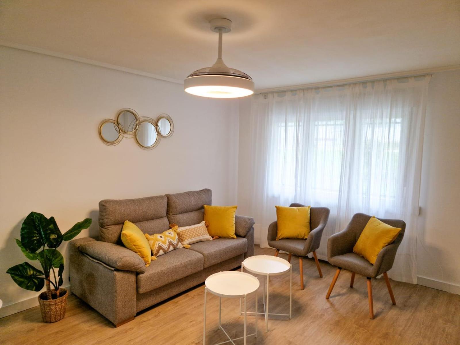Apartamento Concordia Apartamento, Parking Gratis
