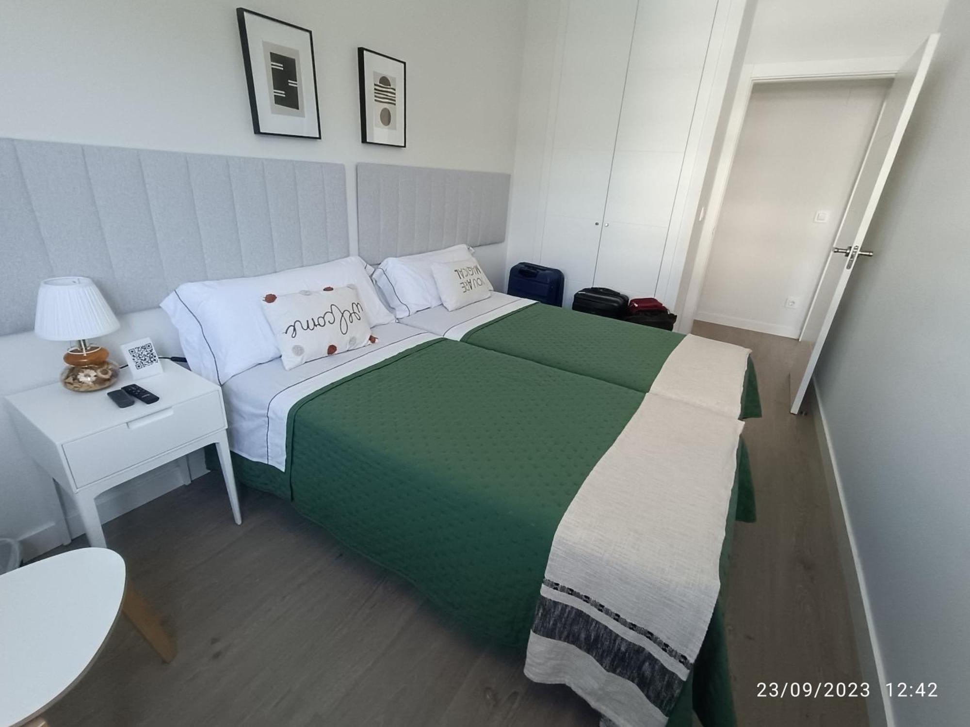 Pensión Con Bano Privado