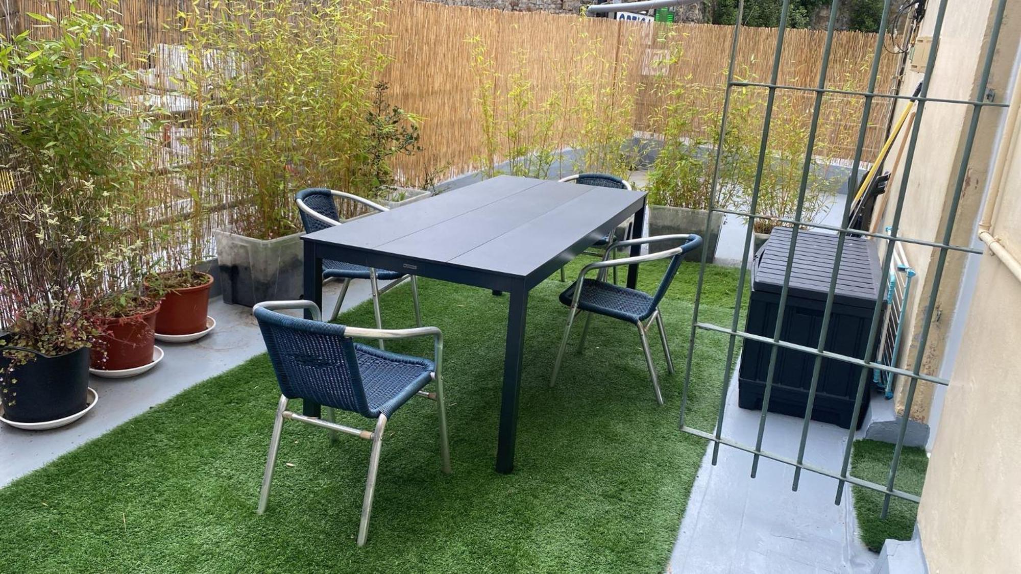 Apartamento 10 Min Casco Viejo ! Terraza Propia Bilbao