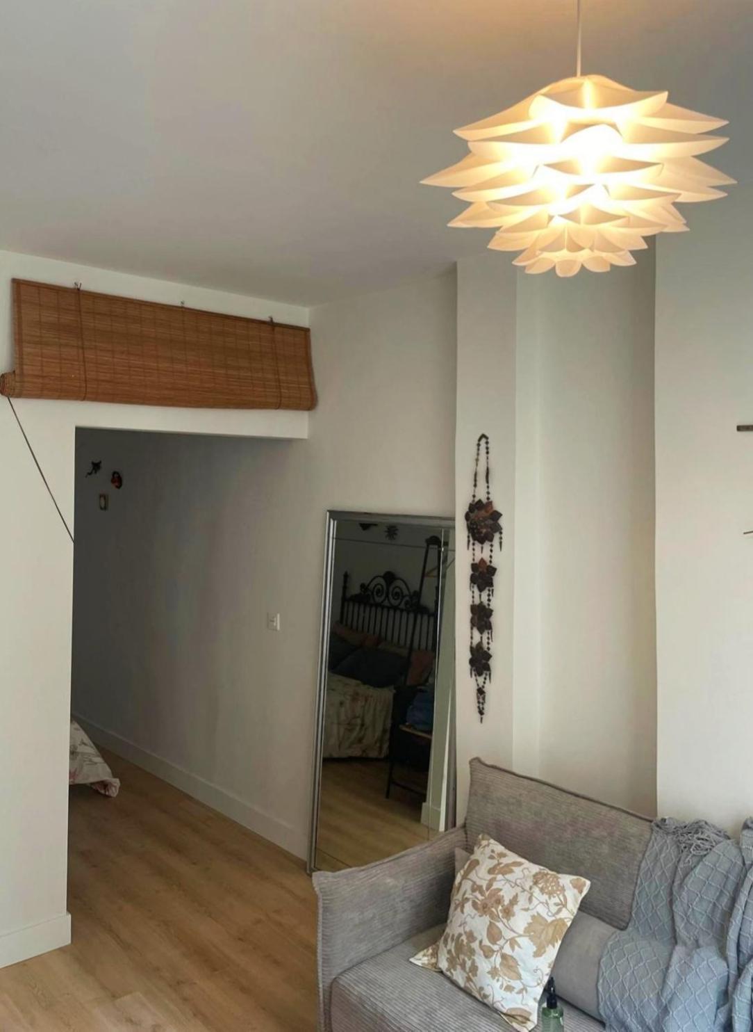 Apartamento Loaina *