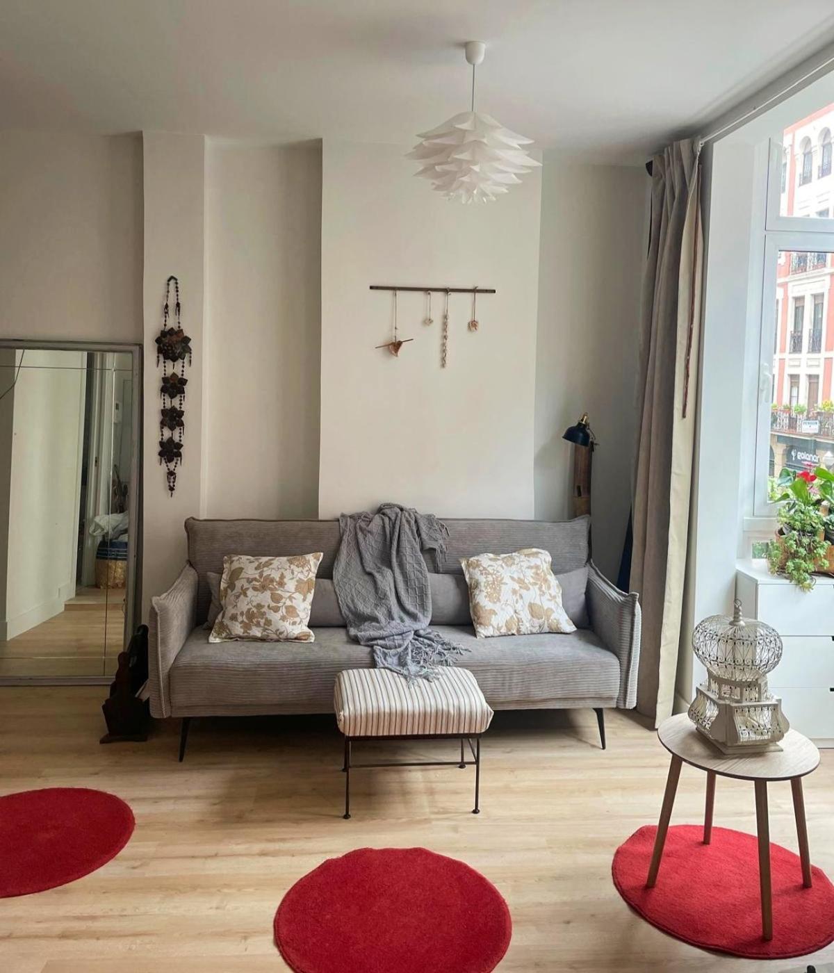 Loaina Apartamento