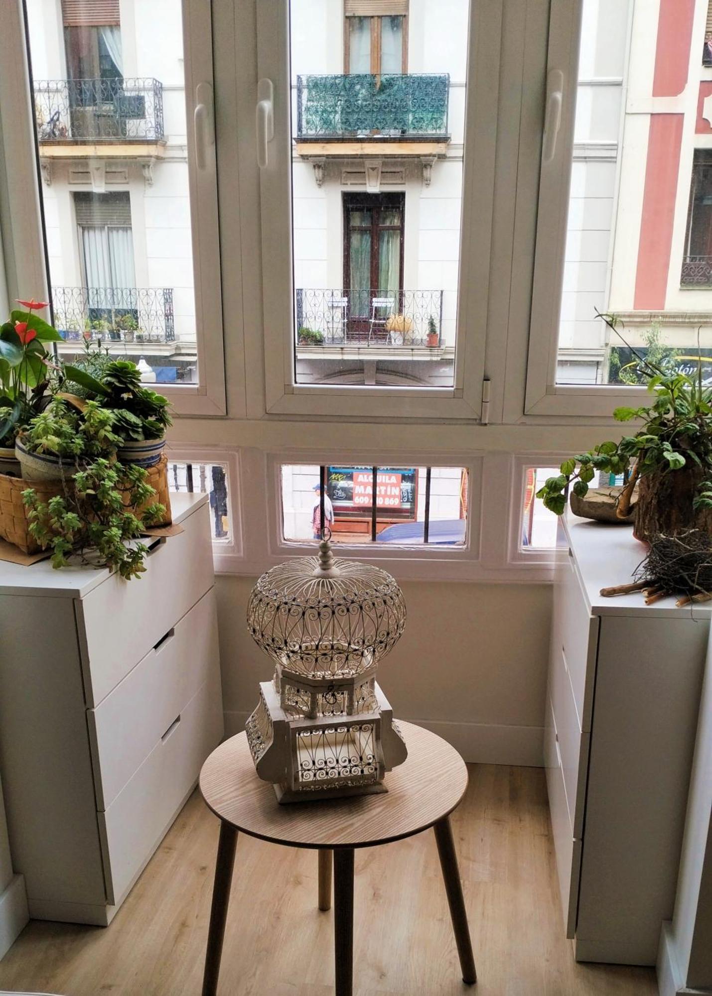 Loaina Apartamento