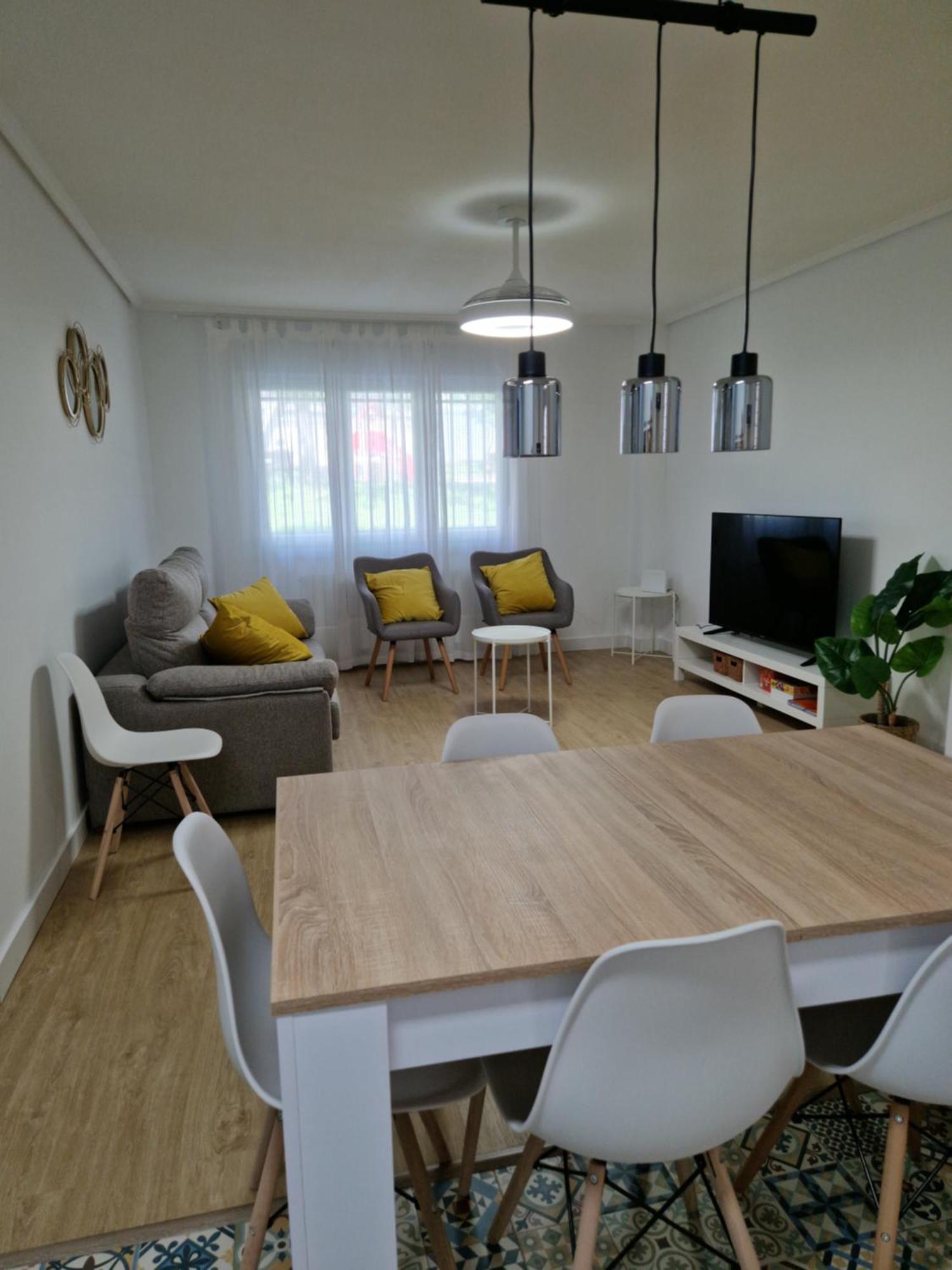 Concordia Apartamento, Parking Gratis Apartamento Bilbao