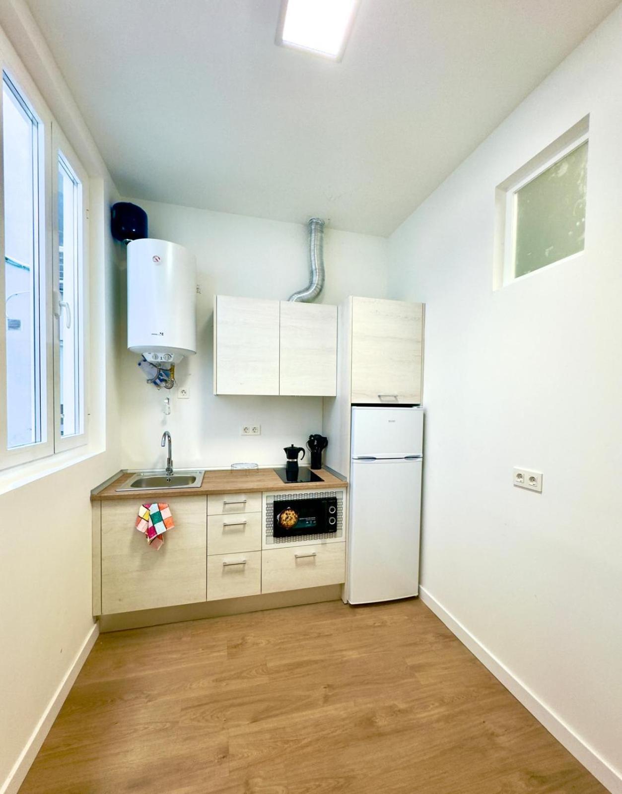 Apartamento Bcool *