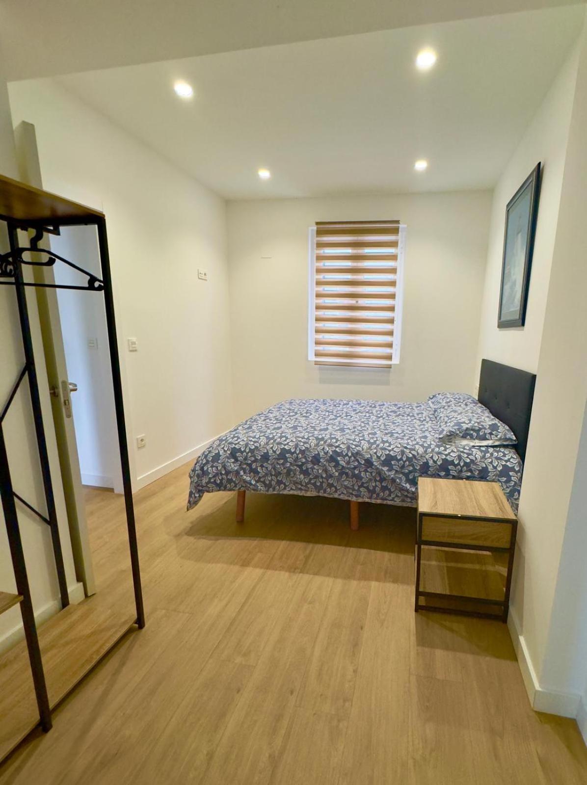 Bcool Apartamento *