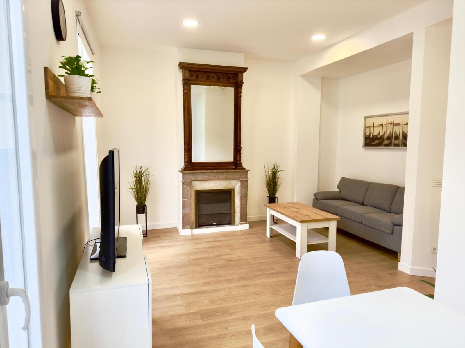 Bcool Apartamento