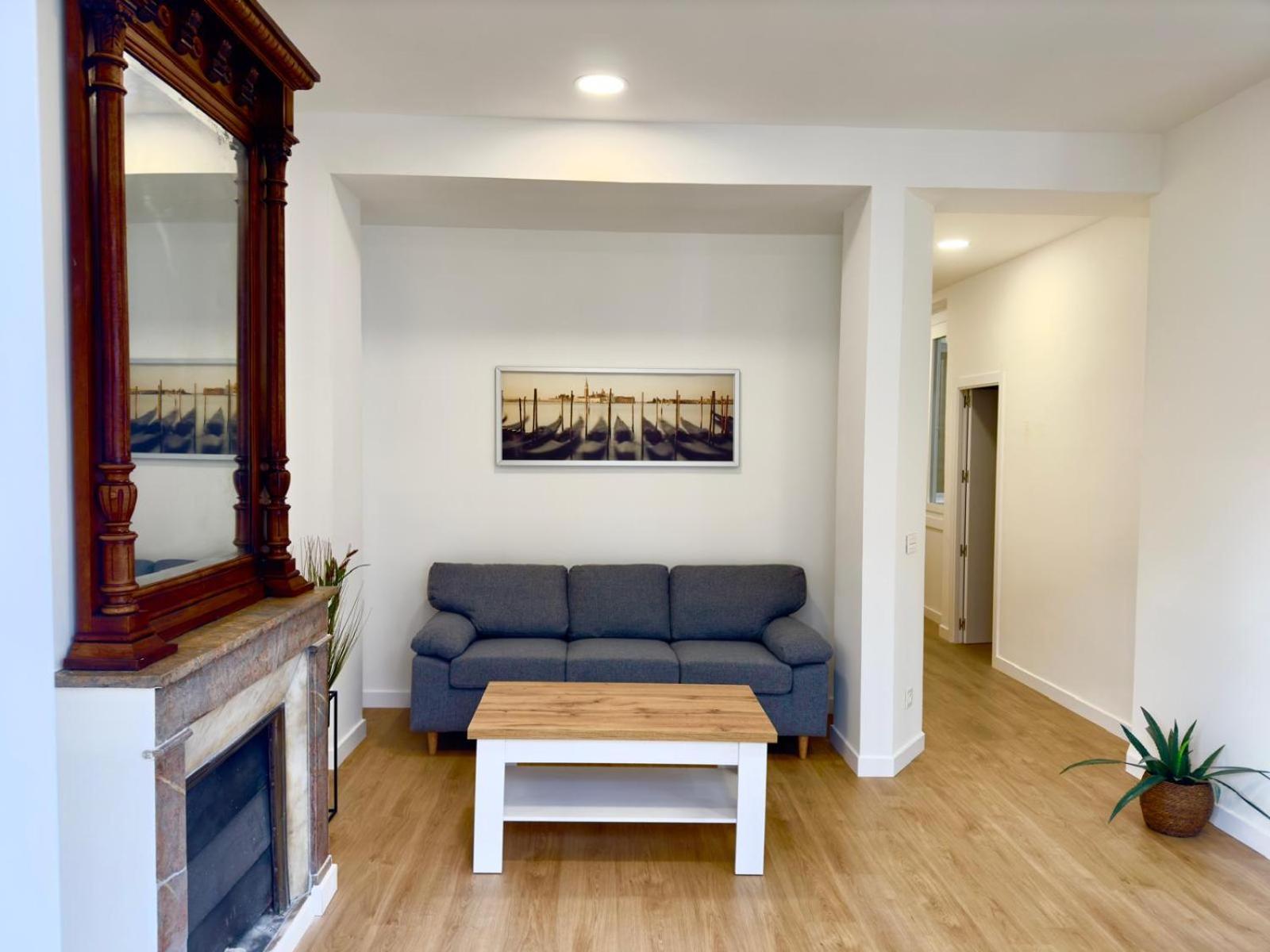 Bcool Apartment *
