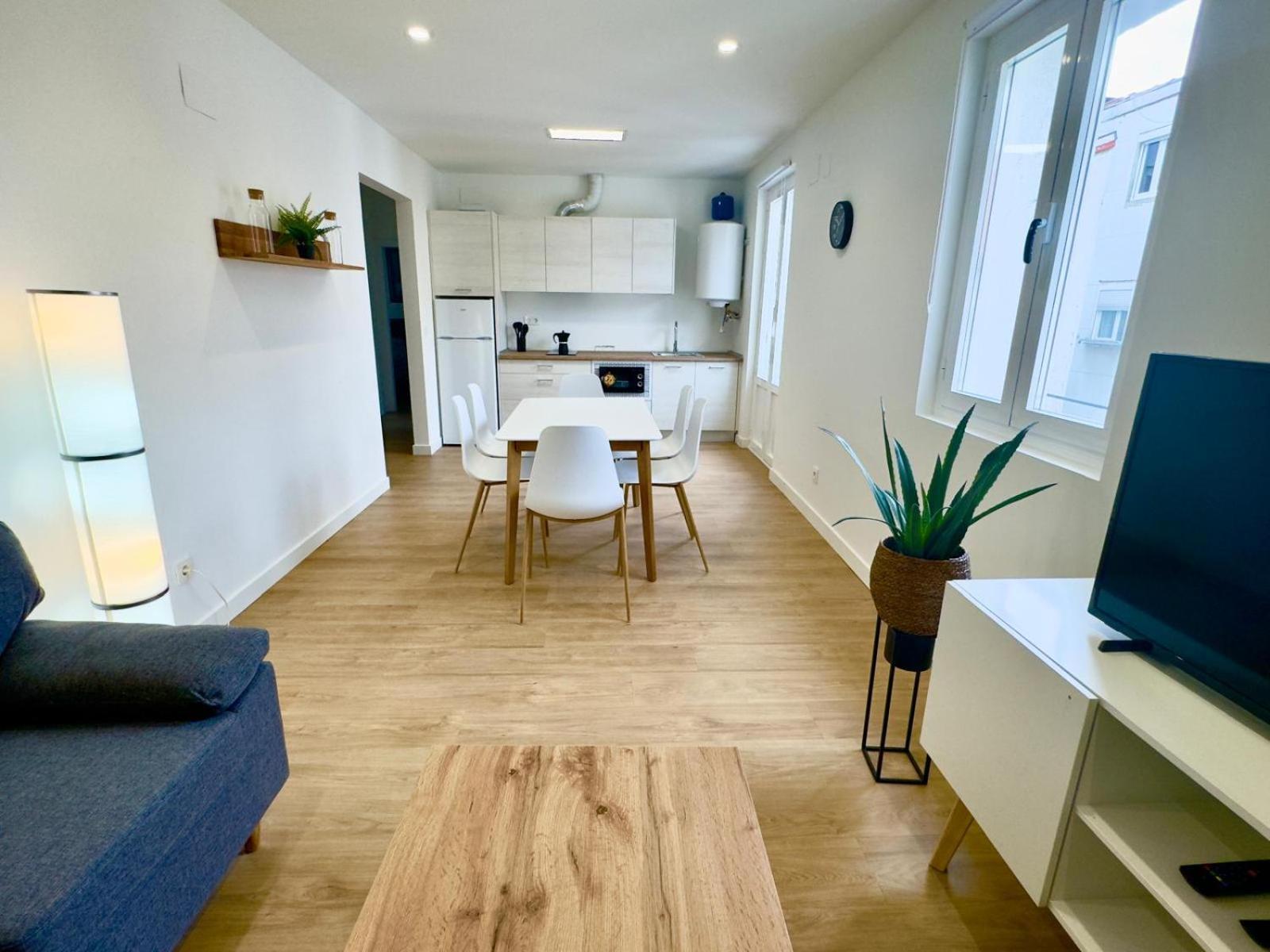 Apartamento Bcool Bilbao