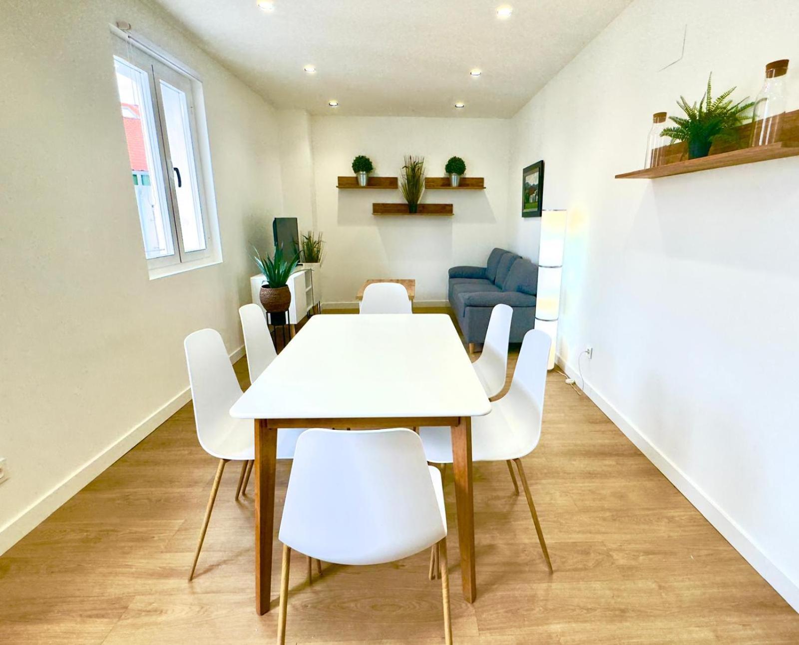 Apartamento Bcool Bilbao