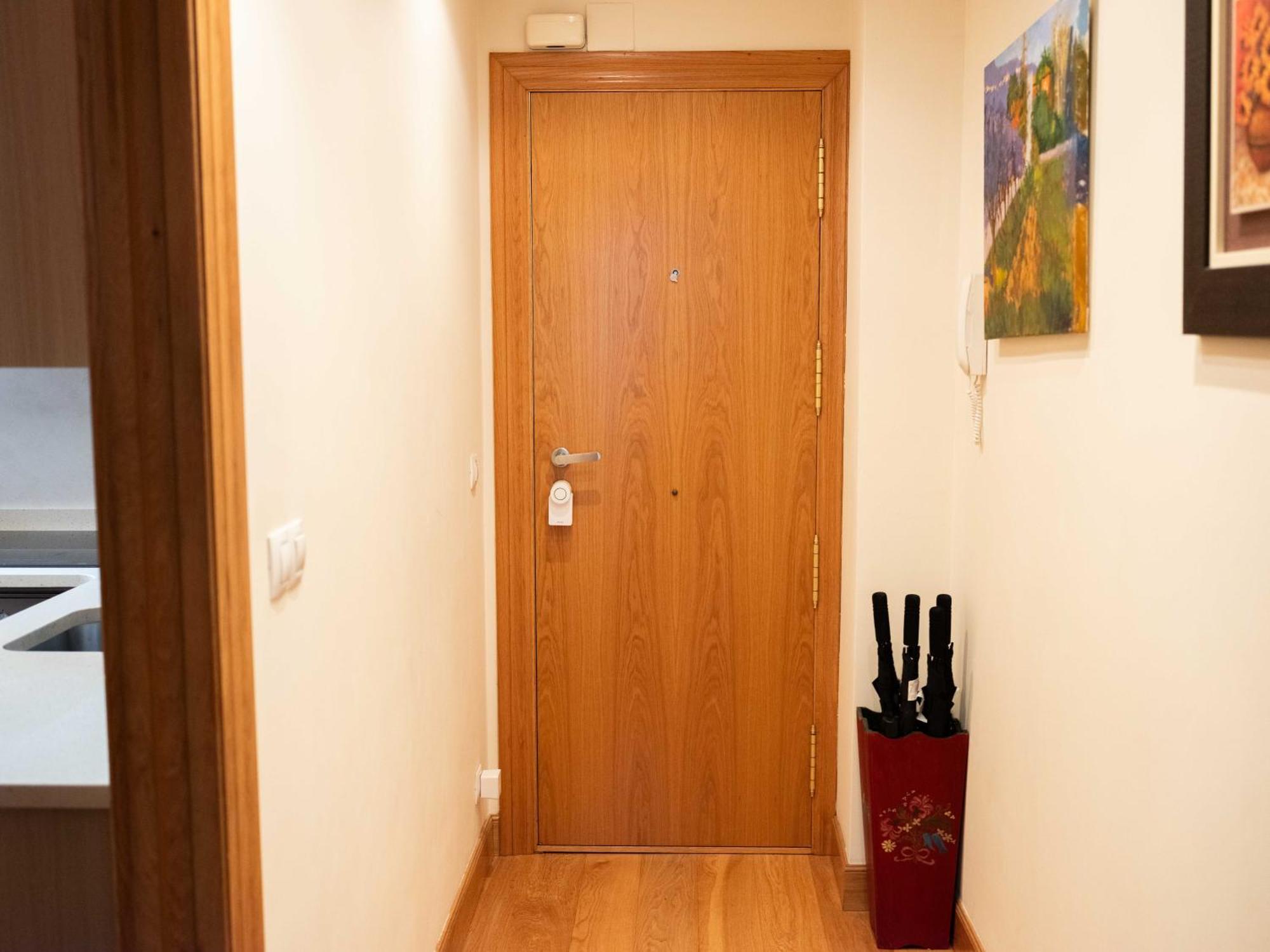 Casilla's House En Indautxu * Bilbao
