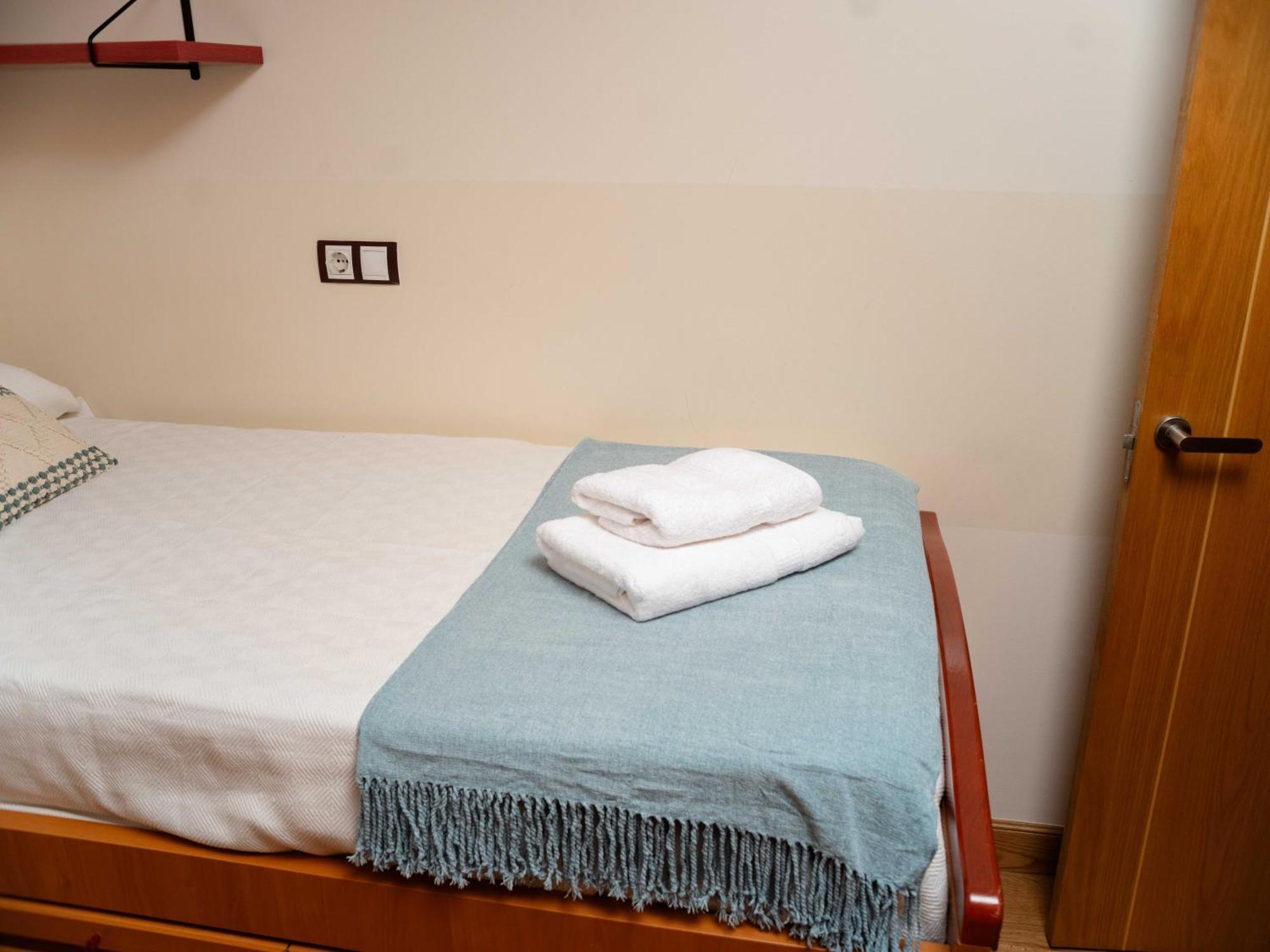 Apartamento Casilla's House En Indautxu