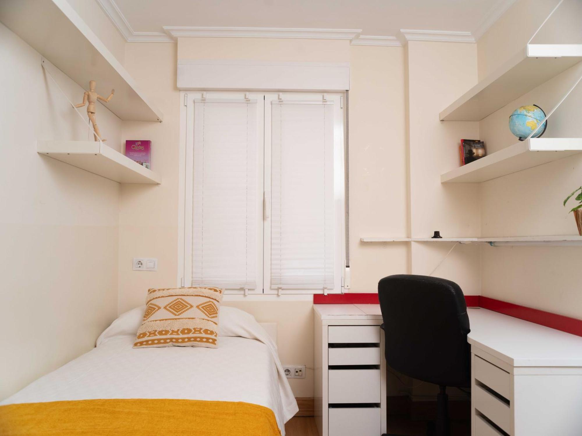 Apartamento Casilla's House En Indautxu *