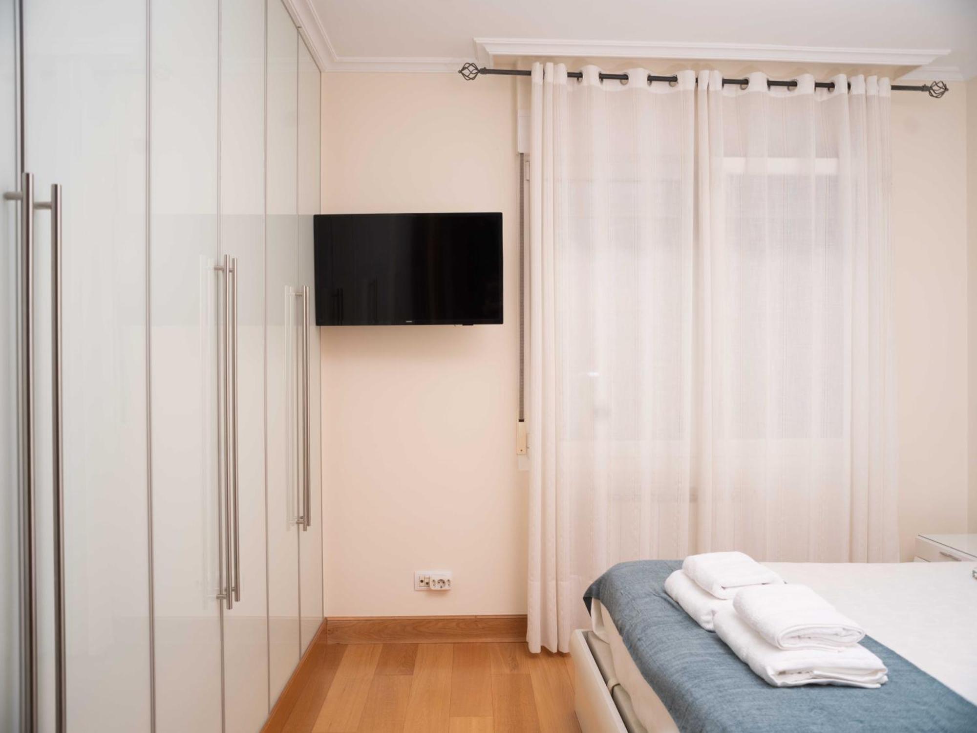 Apartamento Casilla's House En Indautxu