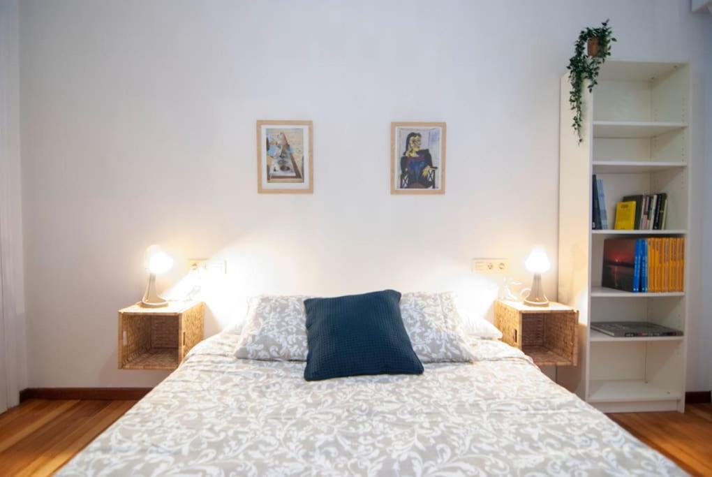 Apartamento Bilborock By Zazpikaleak Bilbao