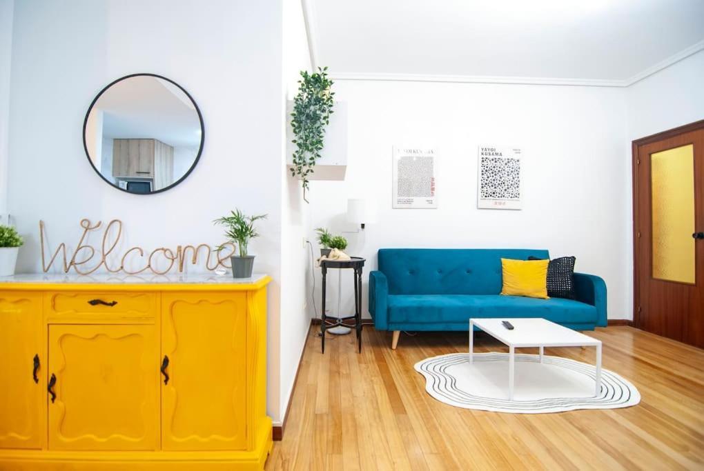 Apartamento Bilborock By Zazpikaleak Bilbao