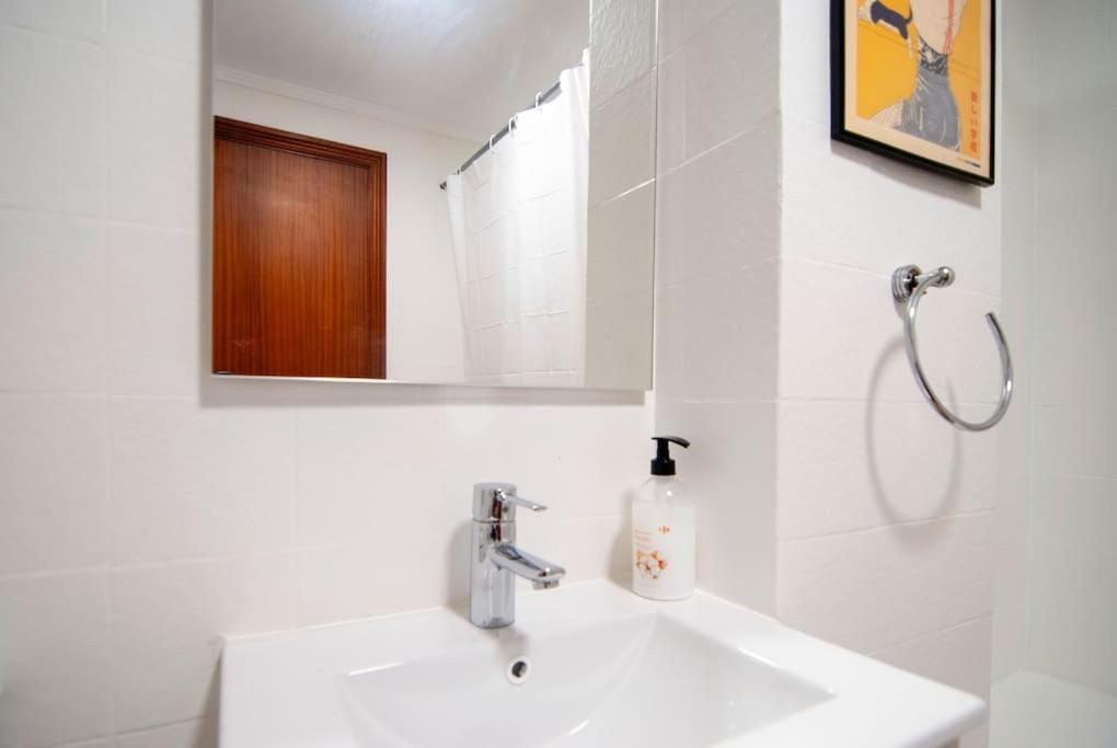 Bilborock By Zazpikaleak Apartamento *