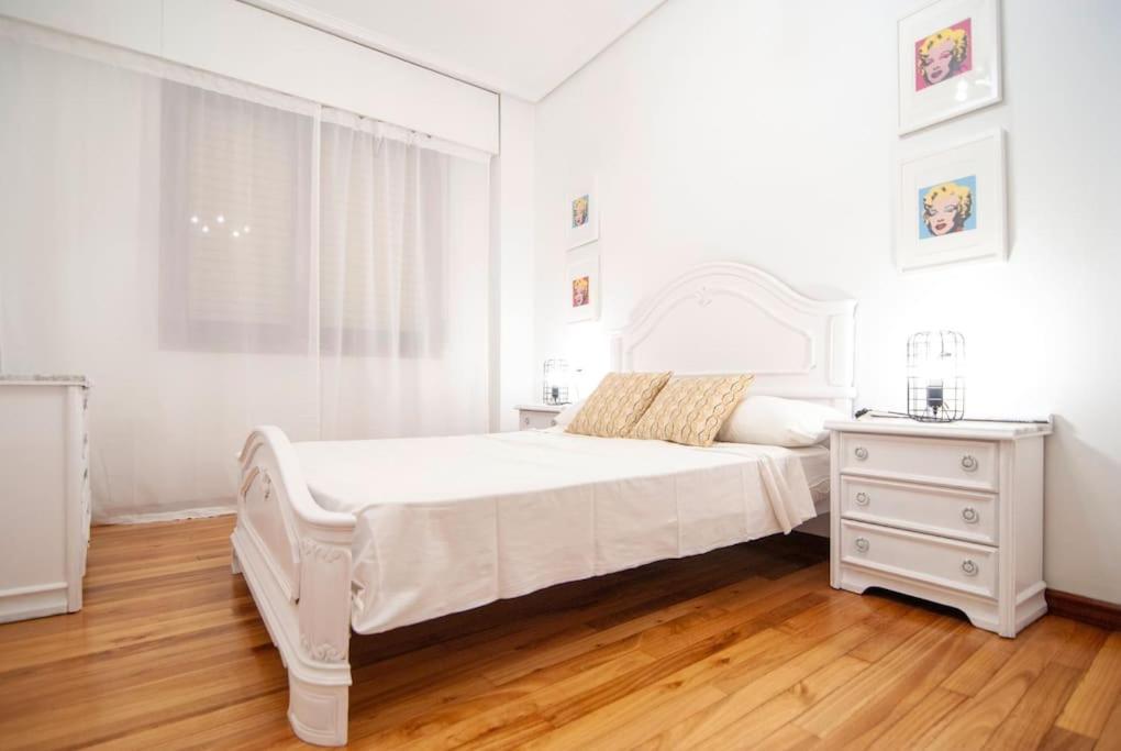 Bilborock By Zazpikaleak Apartamento *