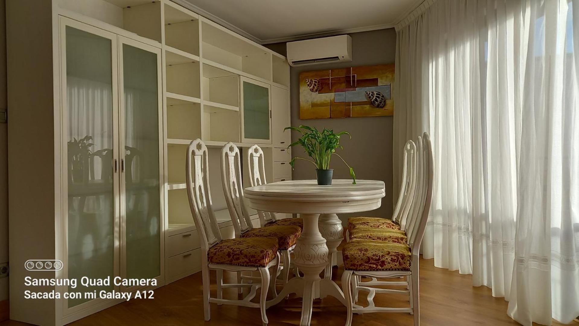 Apartamento Apto Con Garaje Para 5 Personas Cerca Ayuntamiento