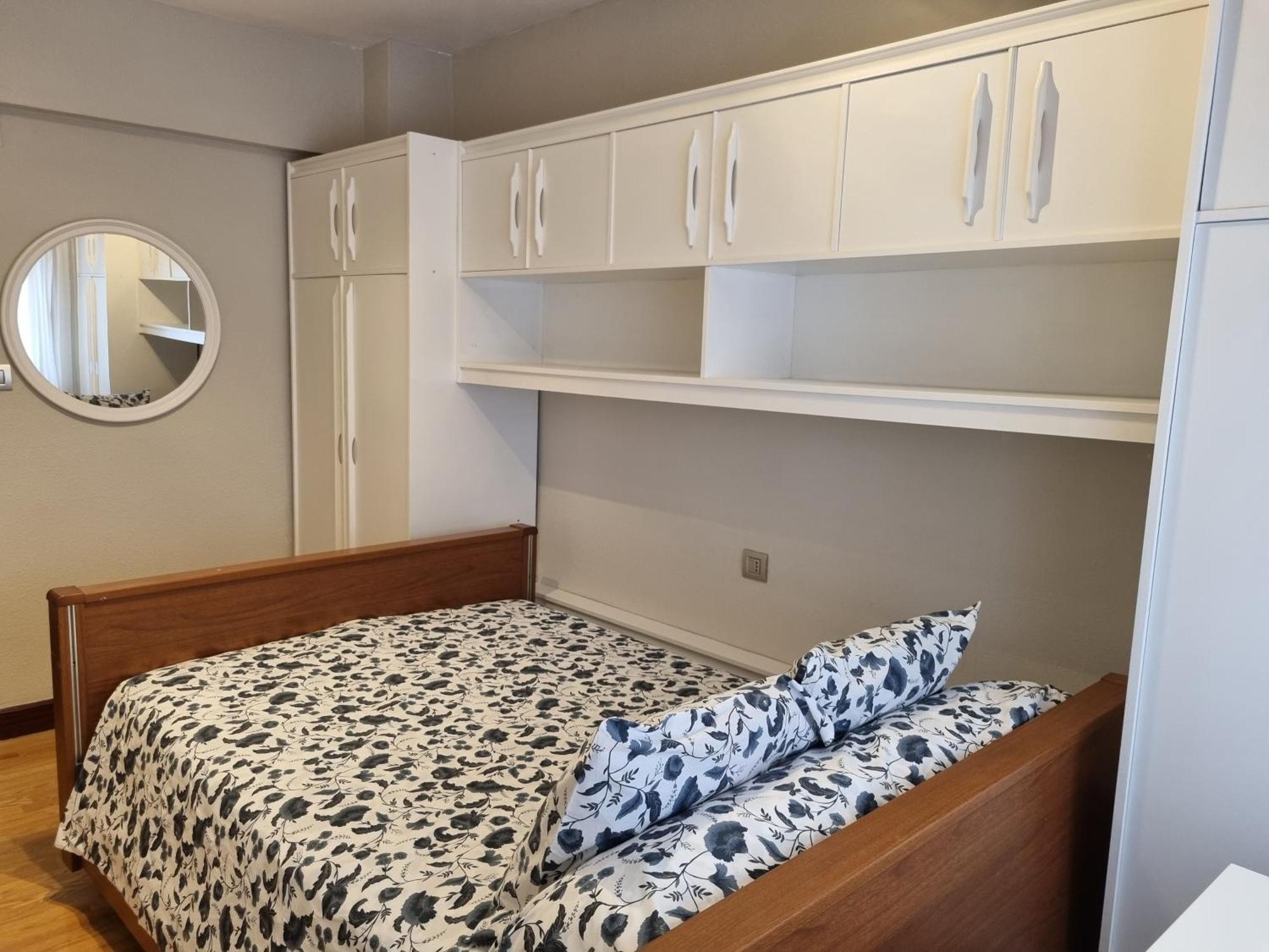 Apartamento Apto Con Garaje Para 5 Personas Cerca Ayuntamiento