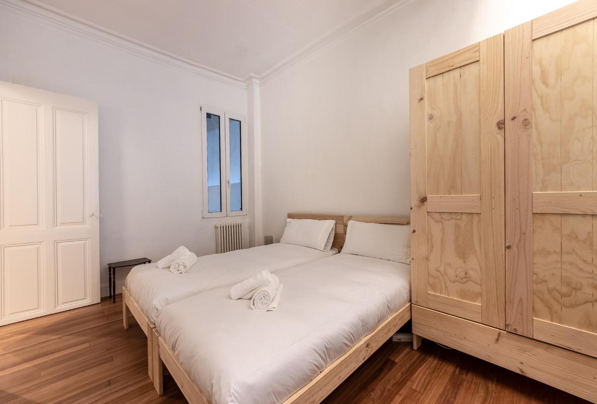 Apartamento Encantador En El Casco Antiguo De