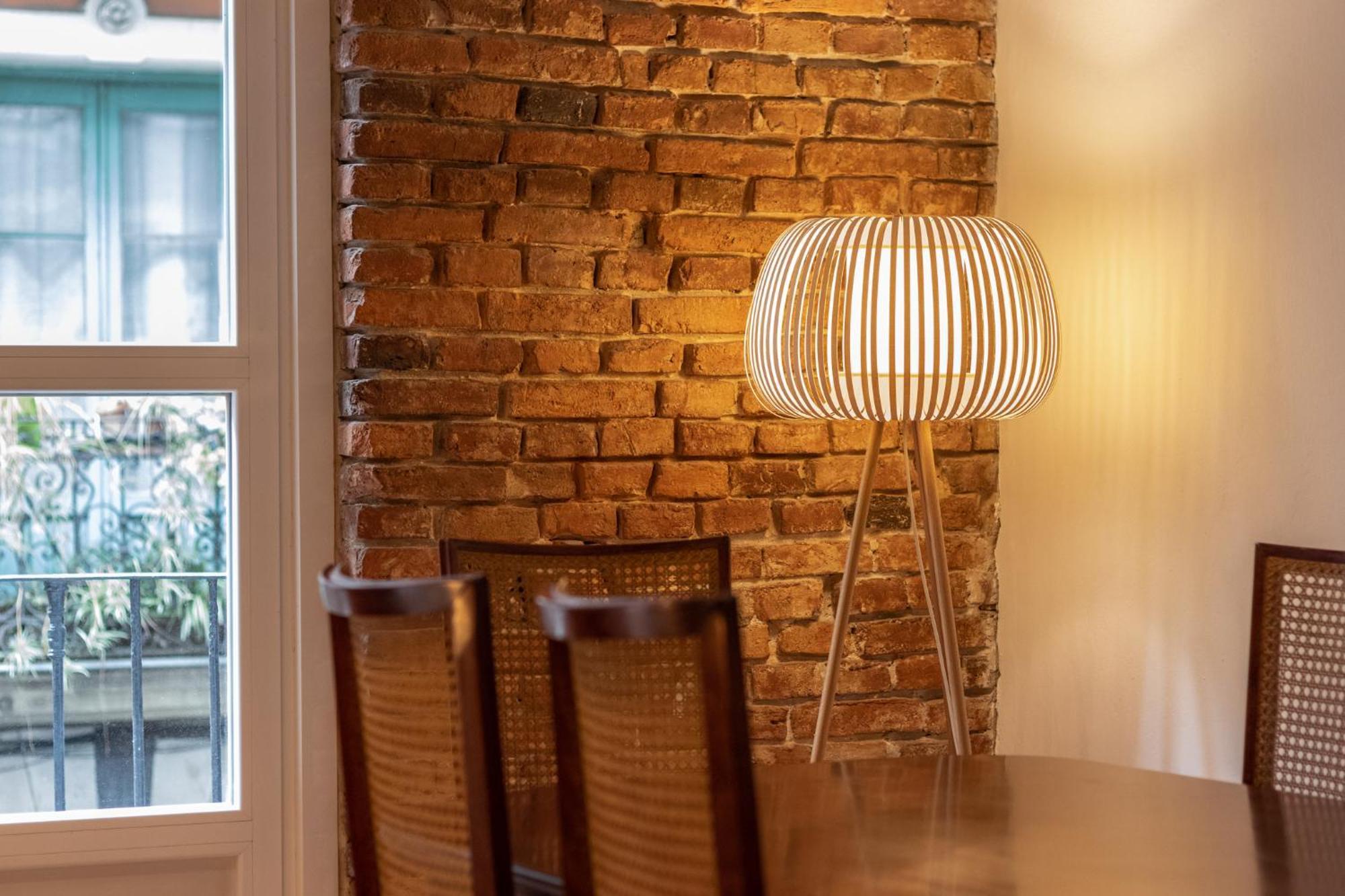 Apartamento Encantador En El Casco Antiguo De Bilbao