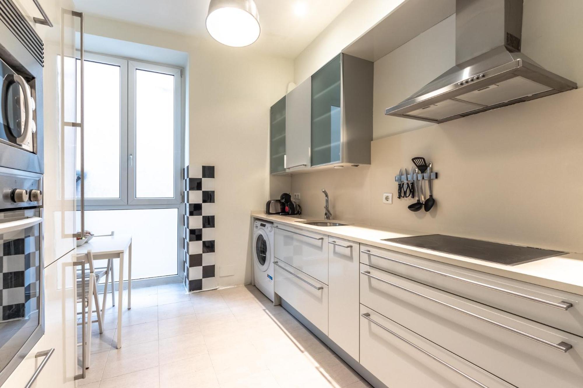 Apartamento Encantador En El Casco Antiguo De
