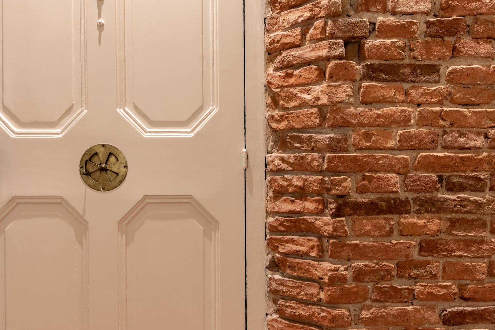 Apartamento Encantador En El Casco Antiguo De Bilbao