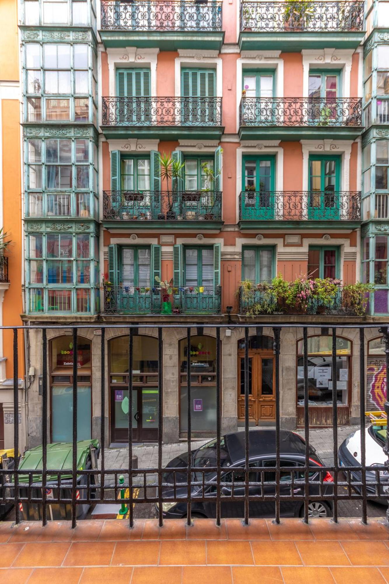 Apartamento Encantador En El Casco Antiguo De *