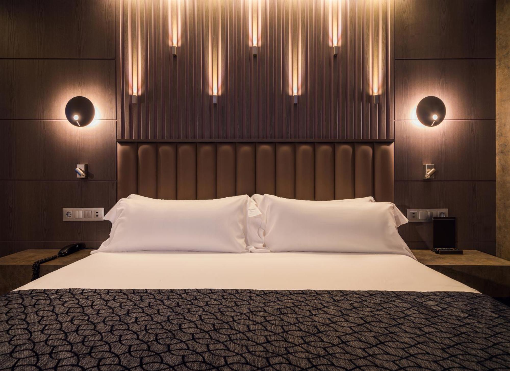 Hotel Catalonia Gran Vía Bilbao