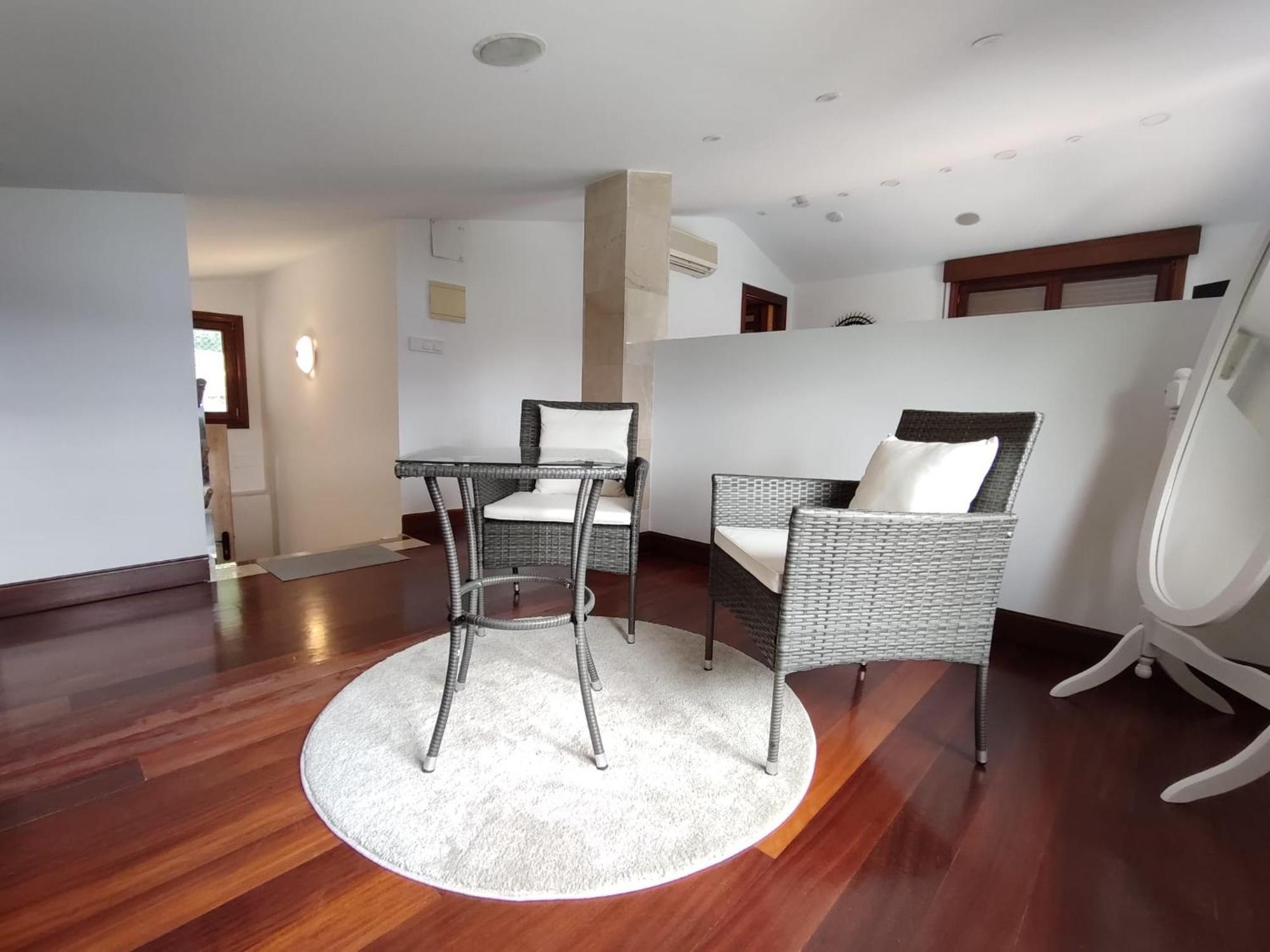 Habitación en casa particular Con Hermosas Vistas A