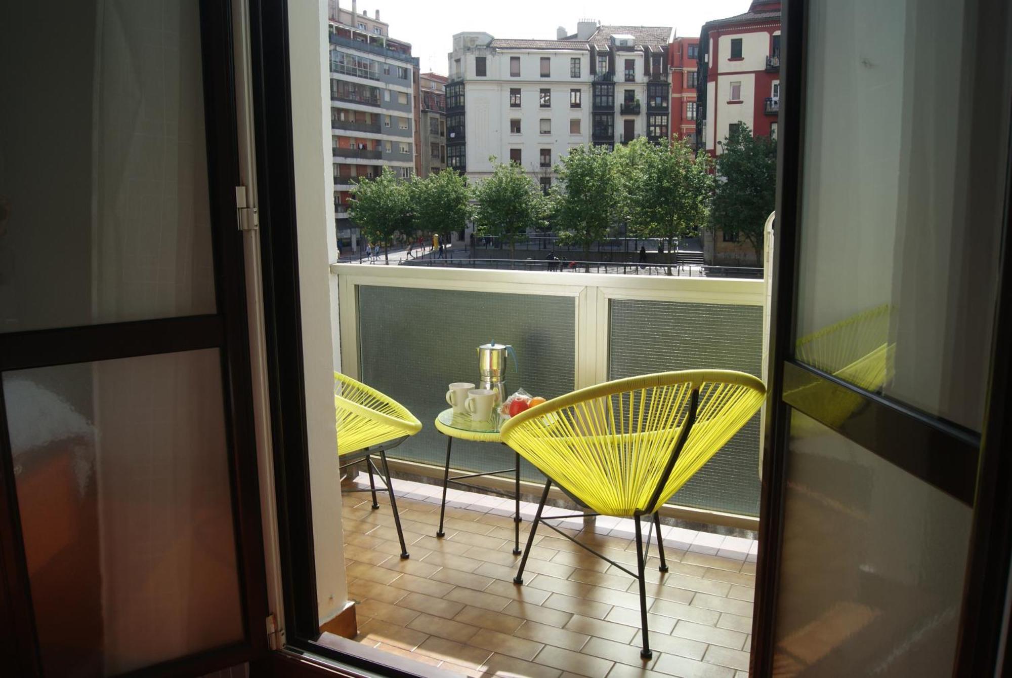 Centro De Bilbao, Amplio, Ascensor Bilbao